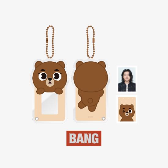 

Pre-order DAY6 10th Anniversary Tour THE DECADE Acrylic ID Holder BANG