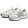 New Balance 327 White Grey Unisex Sneakers MS327NAR