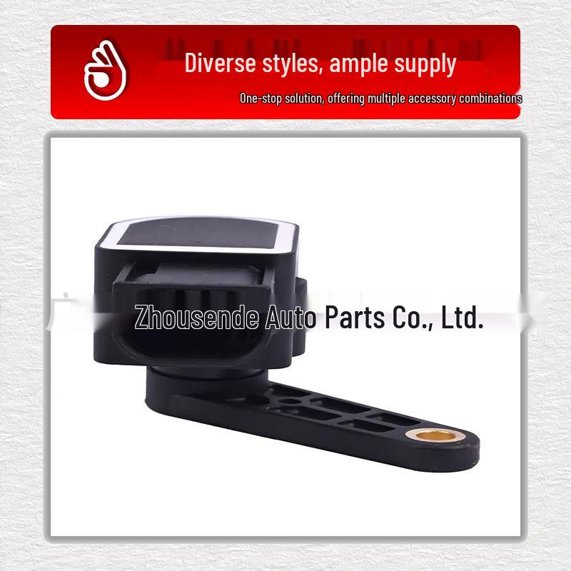Headlight Level Sensor Compatible with BMW - Part Numbers 37146763735, 37146853753