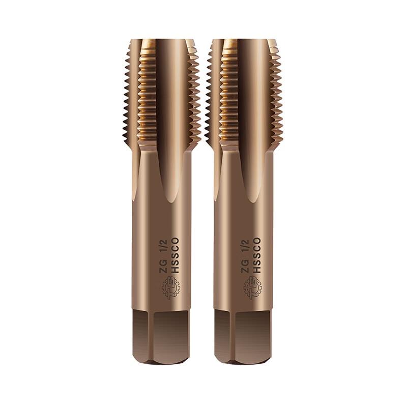 TG M35 Cobalt Pipe Thread Tap