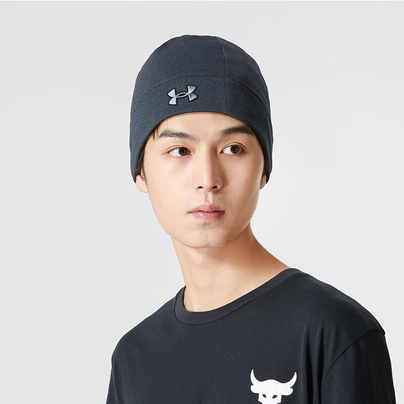 Under Armour Men s Knit Beanie One Size Fits Most