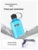 Nalgene 25th Anniversary Graffiti Water Bottle - Portable for Students and Adults