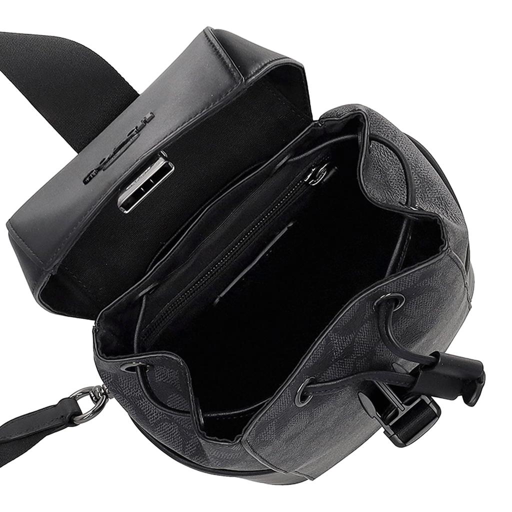 Coach Men's Body Bag CT712 QBMI5 [Product]