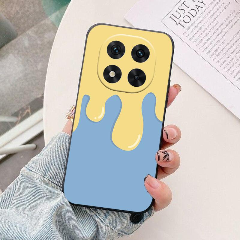 For Xiaomi Redmi Note 15 Pro Plus 5G Phone Case Astronaut Silicone Camera Protection Back Cover Redmi Note15 5G Funda Coque