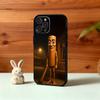 Vintage I-Italian B-Brainrot T-Tung Phone Case For iPhone17,16,15,14,13,12,Plus,Pro Max, 5G Others Soft Black Cover