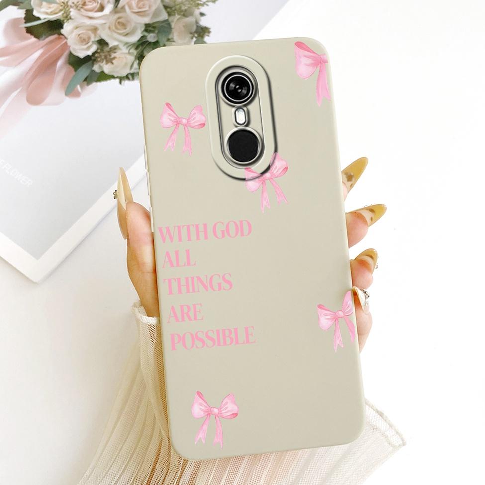 

Casing For ITEL A33 Cover Fashion Cartoon Cute Funny Painted Silicone Bumper For A33 ITEL A 33 Phone Case ITEL A33