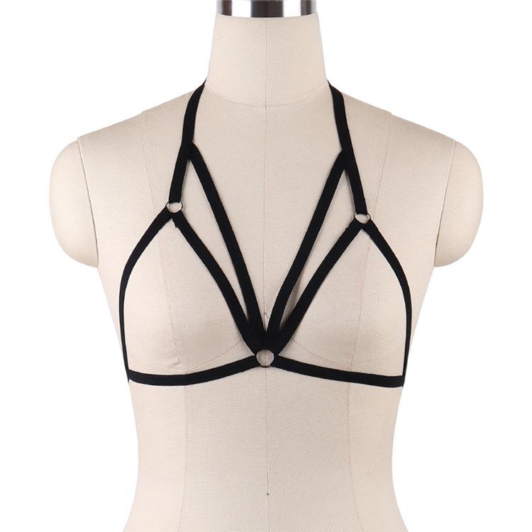 Open Chest Of Women Open Chest Of Women