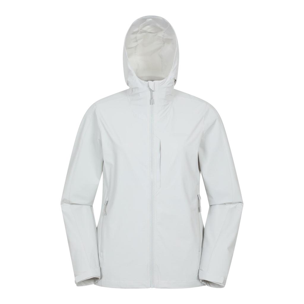 Mountain Warehouse Womens/Ladies Retreat Packable Soft Shell Jacket
