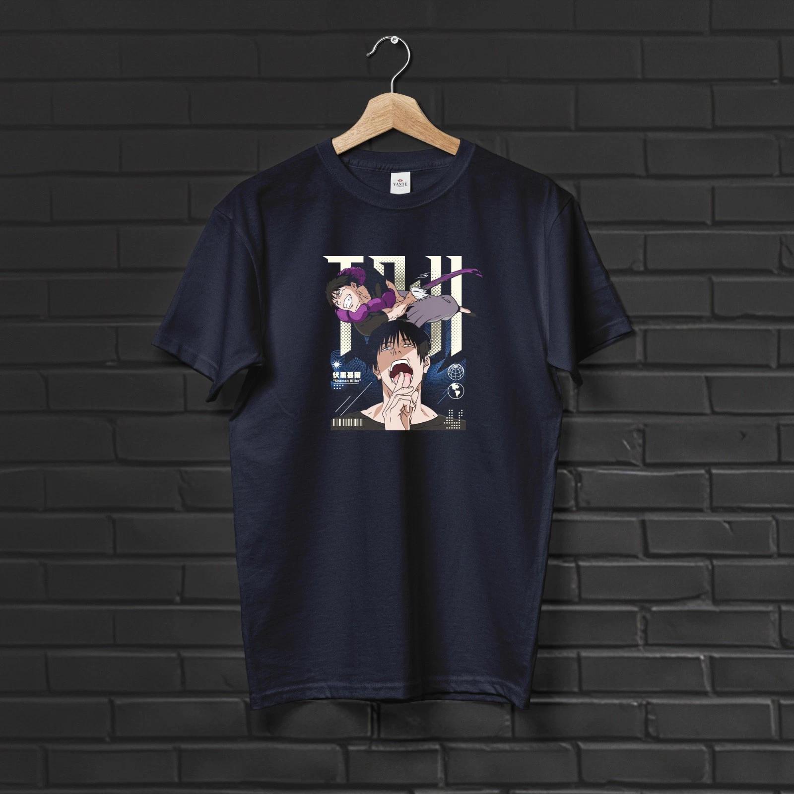 

Toman Leader Manjiro Sano Mikey Tokyo Revengers Unisex Anime T-Shirt 2XL