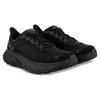 HOKA Arahi 6 2E Wide Black Men Sneakers 1123196-BBLC