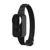 Adjustable Silicone Camera Strap Wristband Customs Fit Secure Hold Comfortable Wear Sports Activities for Cameras