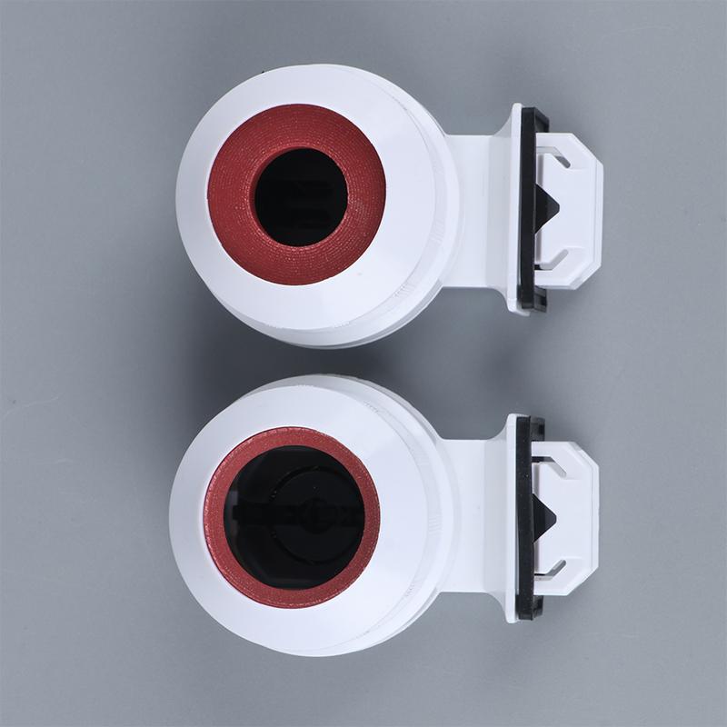 Waterproof T8 T5 Saving Led Lampholder Fluorescent Light Base Bracket Bulb Socke