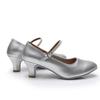 [Gengzee] Women's Latin Dance Shoes, Modern Dance Sneakers, Ballroom Dance Shoes, Jazz Shoes, Practice Shoes, Stage Shoes, Square Dance Shoes, Suede S