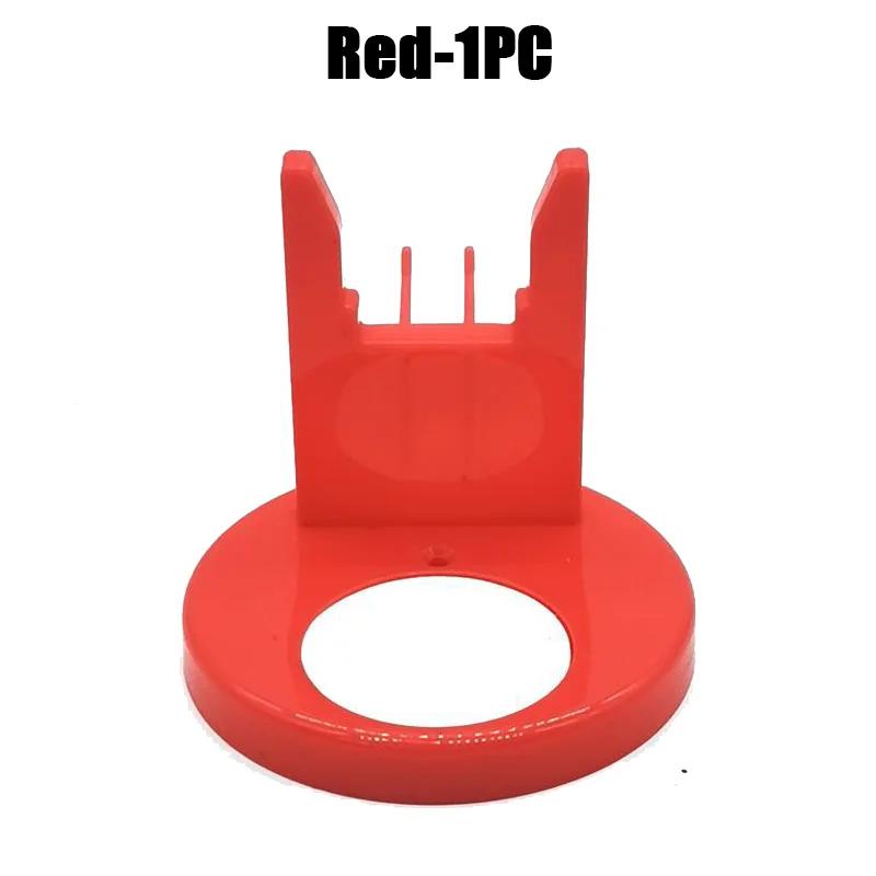 Hot Melt Glue Gun Stand Prevent Glue Gun Spillage Portable Stand Glue Gun Nozzle Anti-Stick and Anti-Hot Stand Desktop Tools