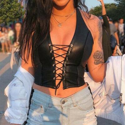 Tops – T-shirt, polo e canotte