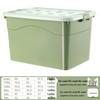 Thickened Storage Box with Handles