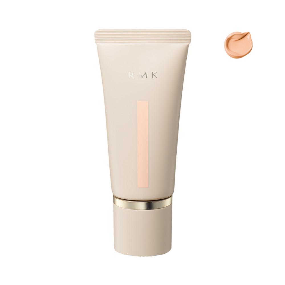 RMK Cream Foundation Aquatic Glow 100  101  102  103  200L  201 30g