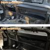 2pcs Nylon Organizing Net for Easy Access Replace 715003129 Storage Net for Defender Dashboard Storage Cargo Net