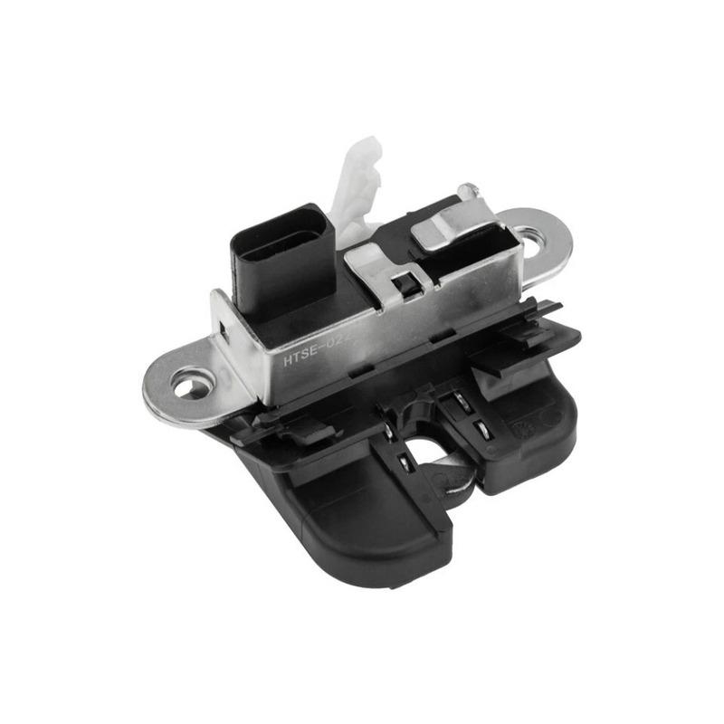 Attuatore Serratura Coperchio Baule Posteriore 6J4827505 Per Seat Ibiza 2009-2015 Altea 2007-2015 6J4827505A 6J4827505B 6J4827505E9B9