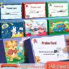 Souvenirs et cadeaux – Cartes de vœux