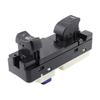 Auto Car Power r Electric Window Controller Switch Sturdy Replacement Part Suitable for ChevyGMC 2004-2012 15897773