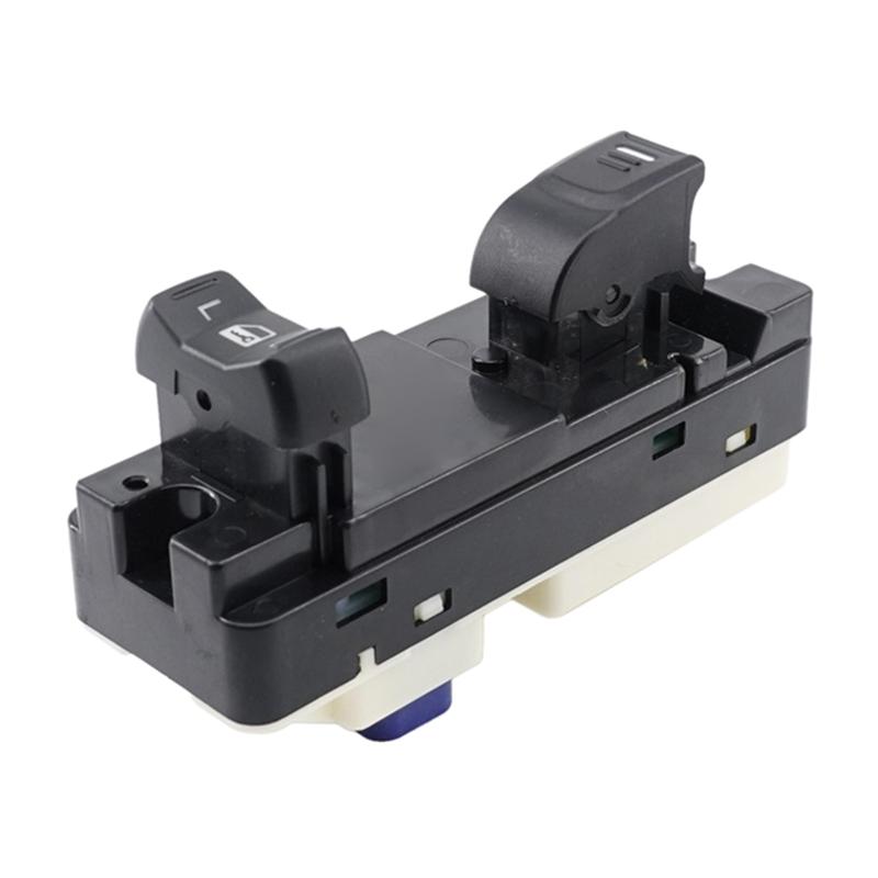 Auto Car Power r Electric Window Controller Switch Sturdy Replacement Part Suitable for ChevyGMC 2004-2012 15897773