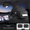 BYD Xia 2025 Model Car Armrest Tissue Box & Seat Interior Accessories