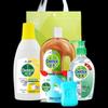 Antibacterial Household Cleaning Set E