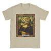 Unisex TShirt Trollface Meme Graphic Funny Cotton Tee Shirt Short Sleeve  T Shirts Crewneck Clothes Adult