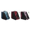 Practical Wear Resistant Inline Skate Carrier Blue