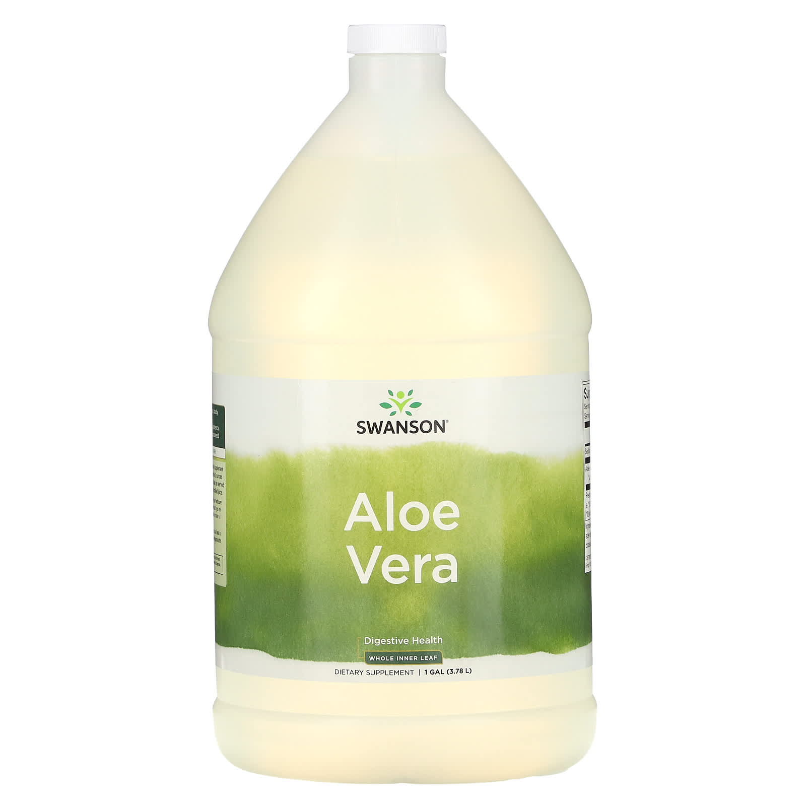 

Aloe Vera, 1 gallon (3.78 L)