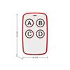 Electric Remote Control Duplicator 433MHz Garage Remote Controller  Gate Control