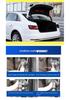 Compatible for Skoda 08-09 Old Octavia Trunk Hydraulic Tailgate Gas Strut Rod Support