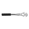 MTB Road Bike 15/24mm Long Handle Bicycle Pedal Wrench Repair Tool Bicycle Spanner Install Spanner