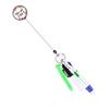 Retractable Nurse Pen Set With Practical Clip Multi Color Pack For Medical Professionals Documentation and Notes