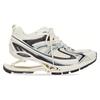 X Pander Sneakers 'White Grey' 653871W2RA41291