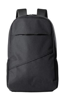 Rucksack BACKPACK01 SCHWARZ Einheitsgröße [Unknown & Co.] Herren
