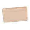 Container for Handbag Organization with Compartments Makeup And Accessories