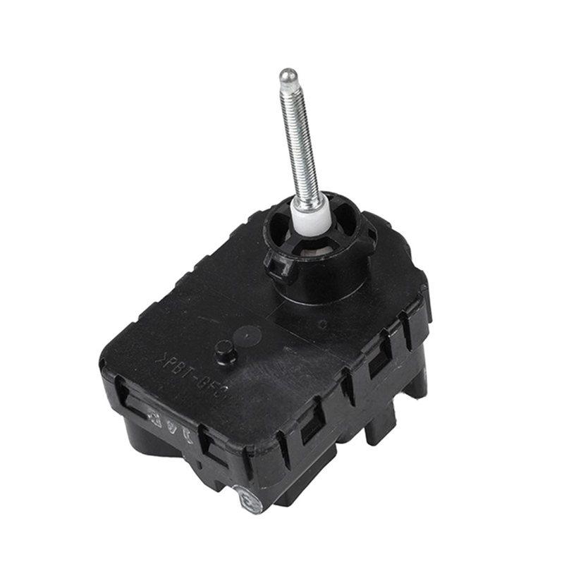 DT08 Headlight Motor Adjustment Actuator 85661-2 for Toyota Avensis Celica Prius RAV4 II Mazda 3 6 Suzuki SX4 856612
