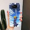 Fate Zero Stay Night Saber For Xiaomi Poco X6 X3 Nfc X5 X4 F6 F5 Pro Phone Case F4 Gt F3 F2 F1 M5S M4 M3 M2 5G Fundas Coque X3 N