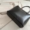 Womens Tote Bag Large Capacity Shopping Bag Girls Shoulder Bag Korean Style Handbags Fashion PU Leather Underarm Bag