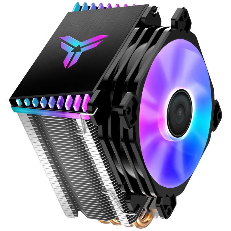 JONSBO CR-1400 RGB CPU Air Cooler