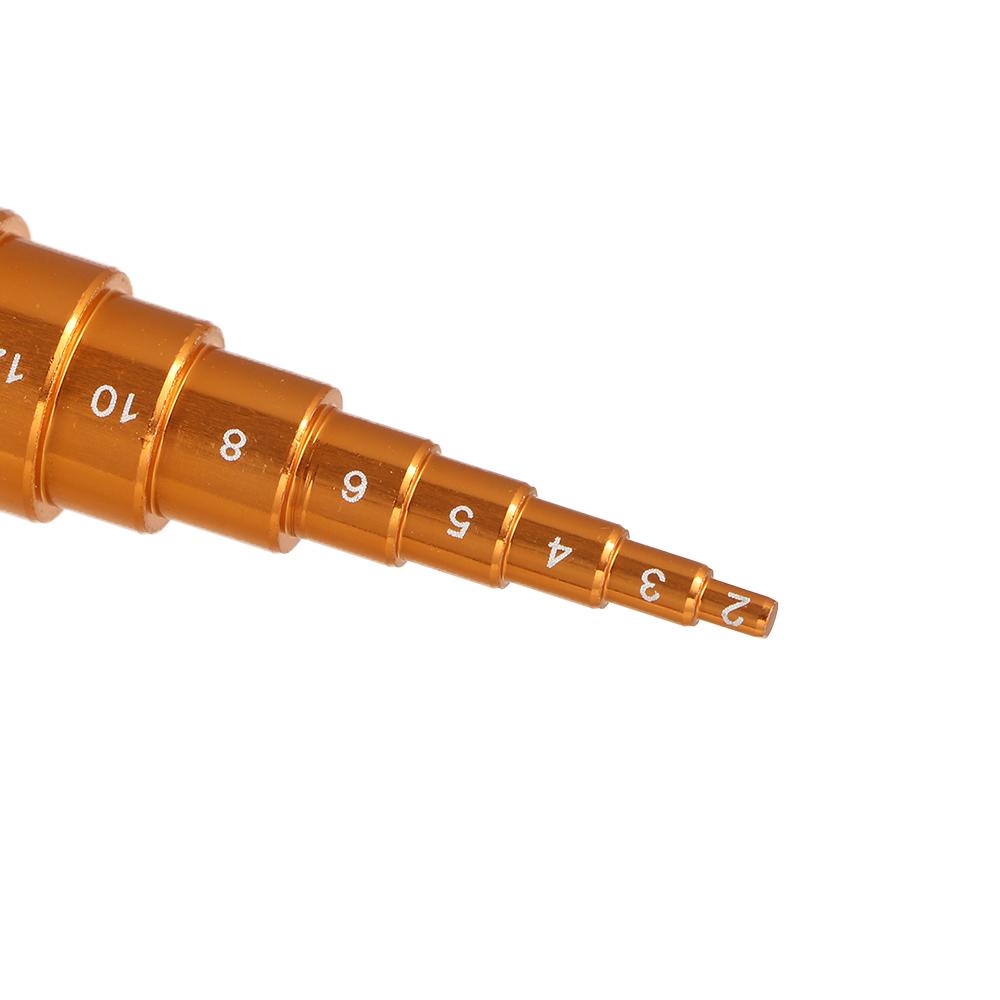 Portable Automotive Tools 2-14mm Bearings Remover Installers Bearing Disassembler Puller