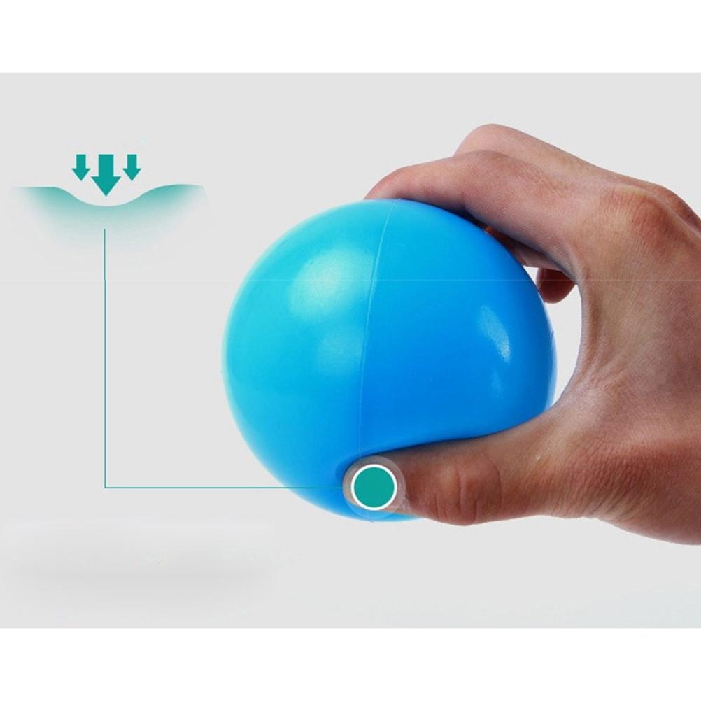 Milisten 50pcs Plastic Balls For Boys And Girls Ball Pit Ocean