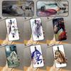 Horse Waterclour Case For Nubia Red Magic 8 9 10 Pro Plus 6 7 6S 7S Pro 5G 6R RedMagic 9S 8S Pro Plus Coque