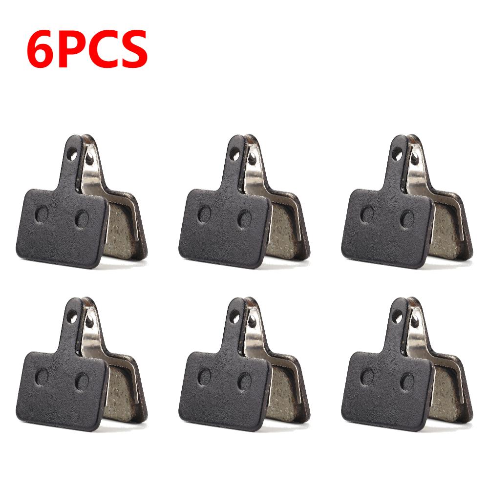 5-20 Pairs Bicycle Resin Disc Brake Pads professional Cycling Parts for SHIMANO M375 M445 M446 M525 M465 M475 M485 M495 M495