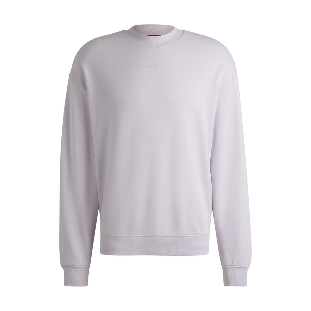 Hugo Mens Dapocrew Crew Neck Sweatshirt