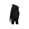Nike Pánská mikina s kapucí a celopropínacím zipem Sportswear Tech Fleece Černá 928483-010