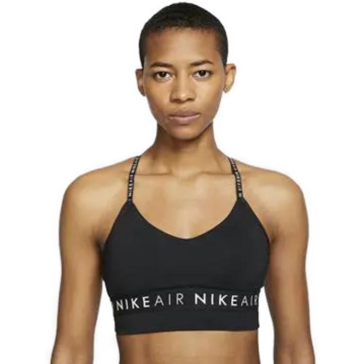 Nike Sports Underwear Women's Black BV3779-010