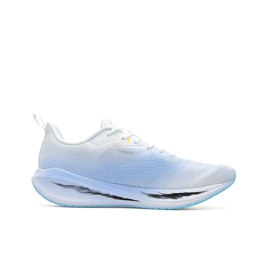 Li Ning Wuyue Cushioning Slip Resistant Coverage Low top Casual Physical Fitness Test & Exam City Commuting ARST003-1(Team1406-BOX)